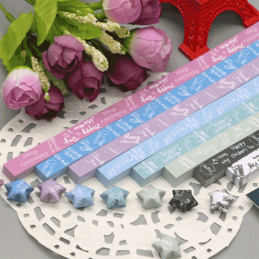 540 Sheets DIY Hand Crafts Ori - Art Craft Show recensione e prezzo