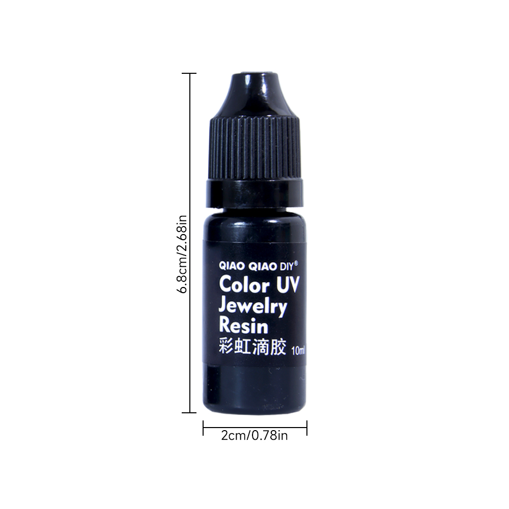 Colors UV Resin, Colored UV Re - Resin Pigment Powder recensione e prezzo