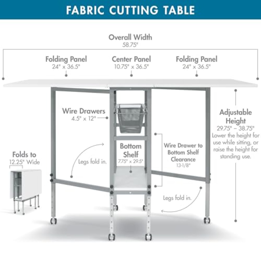 Hobby and Cutting Table Arts a - Art & Craft Paper Origami recensione e prezzo