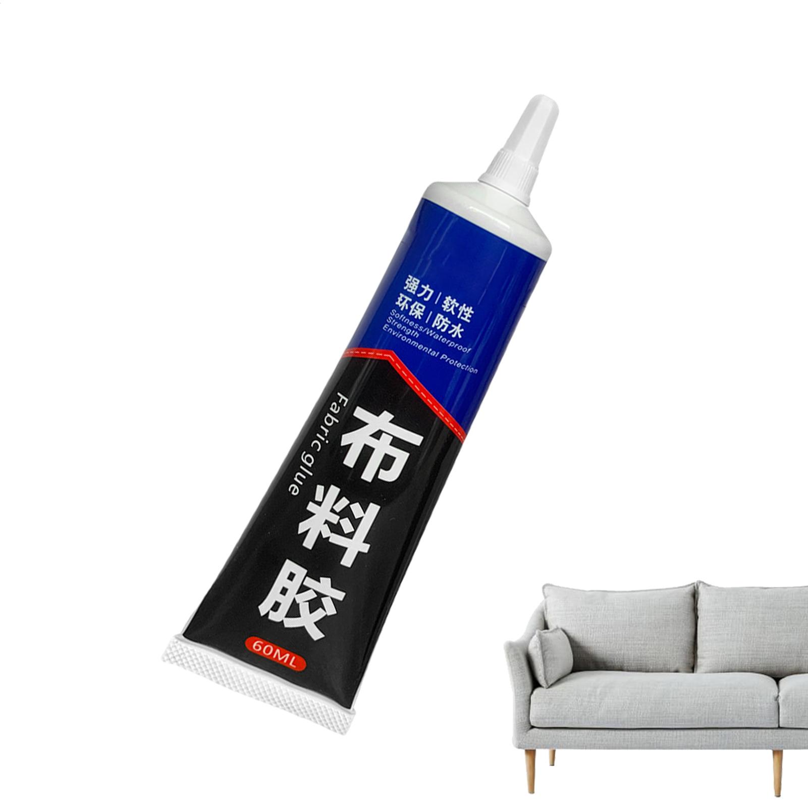 Glue For Fabric Strong Hold 60 - Art Craft Upholstery recensione e prezzo