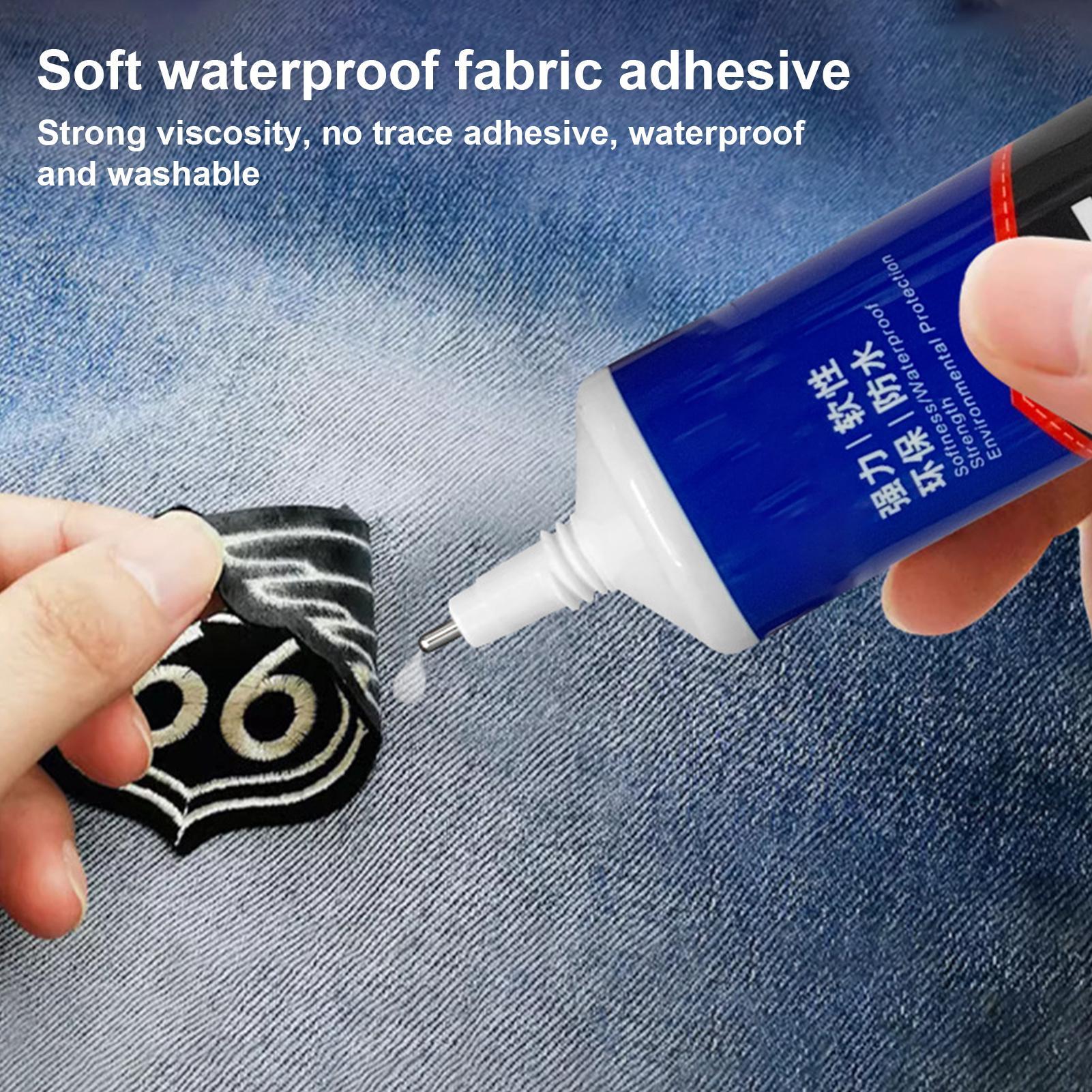 Glue For Fabric Strong Hold 60 - Art Craft Upholstery recensione e prezzo