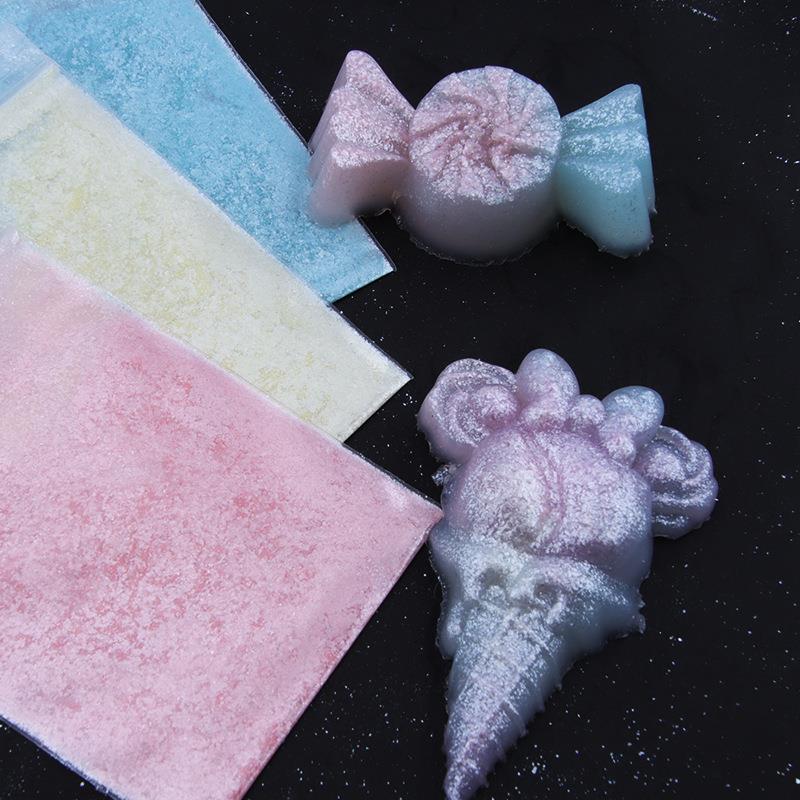 Diamond Sparkling Mica Powder  - Resin Pigment Powder recensione e prezzo