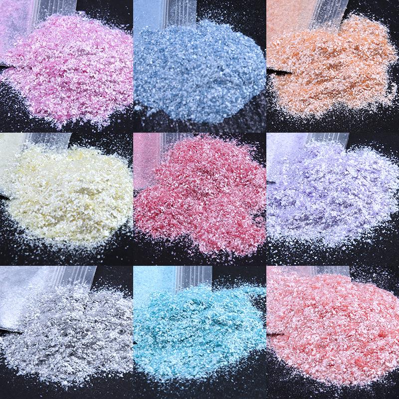 Diamond Sparkling Mica Powder  - Resin Pigment Powder recensione e prezzo