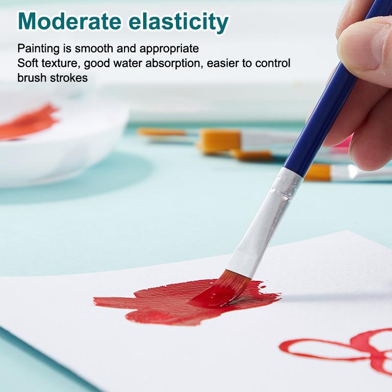 [YU]12 Pcs Painting Brushes Se - Watercolor Brush Pen recensione e prezzo
