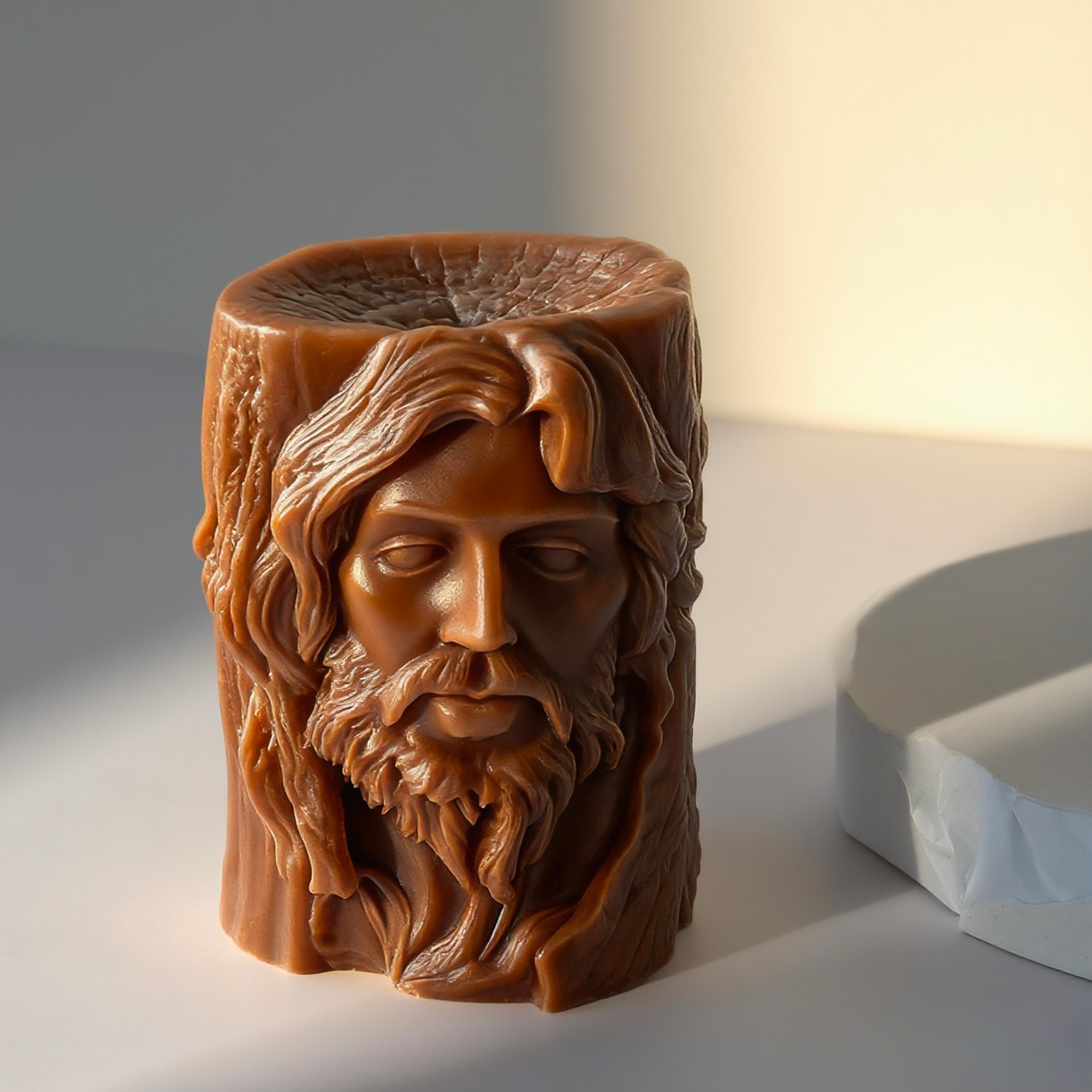 Portrait Candle Mould Decorati - Art Craft Show recensione e prezzo