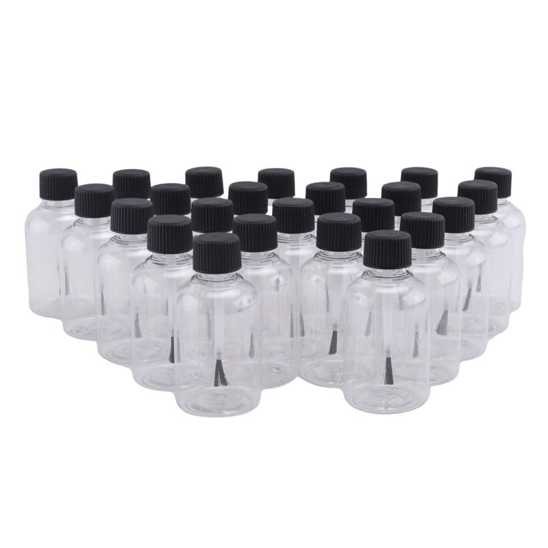 A98E-24 Pcs 1.7 Oz Art Empty P - Art Craft Toddlers recensione e prezzo