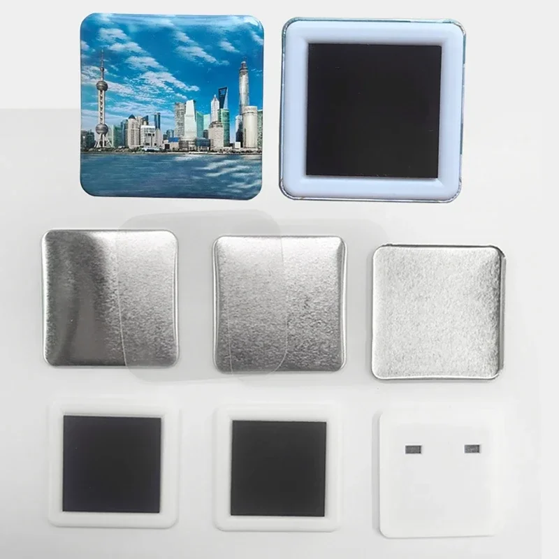 Refrigerator Soft Magnet Makin - Art Craft Magnet recensione e prezzo