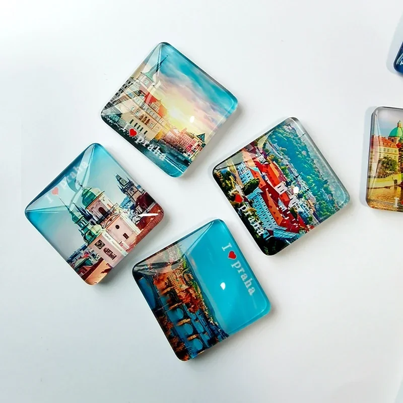 Refrigerator Soft Magnet Makin - Art Craft Magnet recensione e prezzo