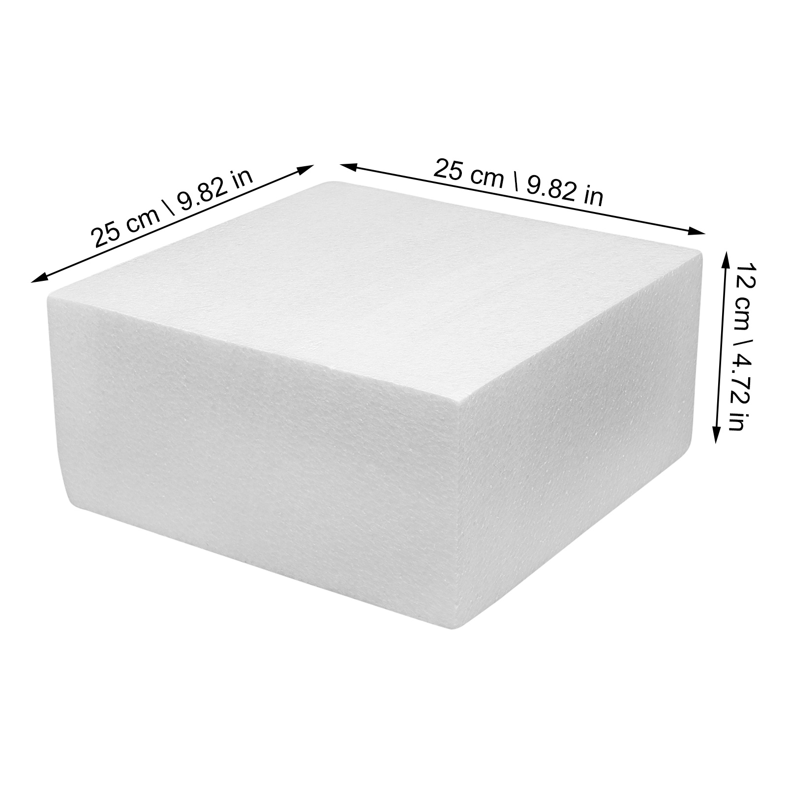 Carving Foam Blocks Craft Scul - Art Craft Party recensione e prezzo