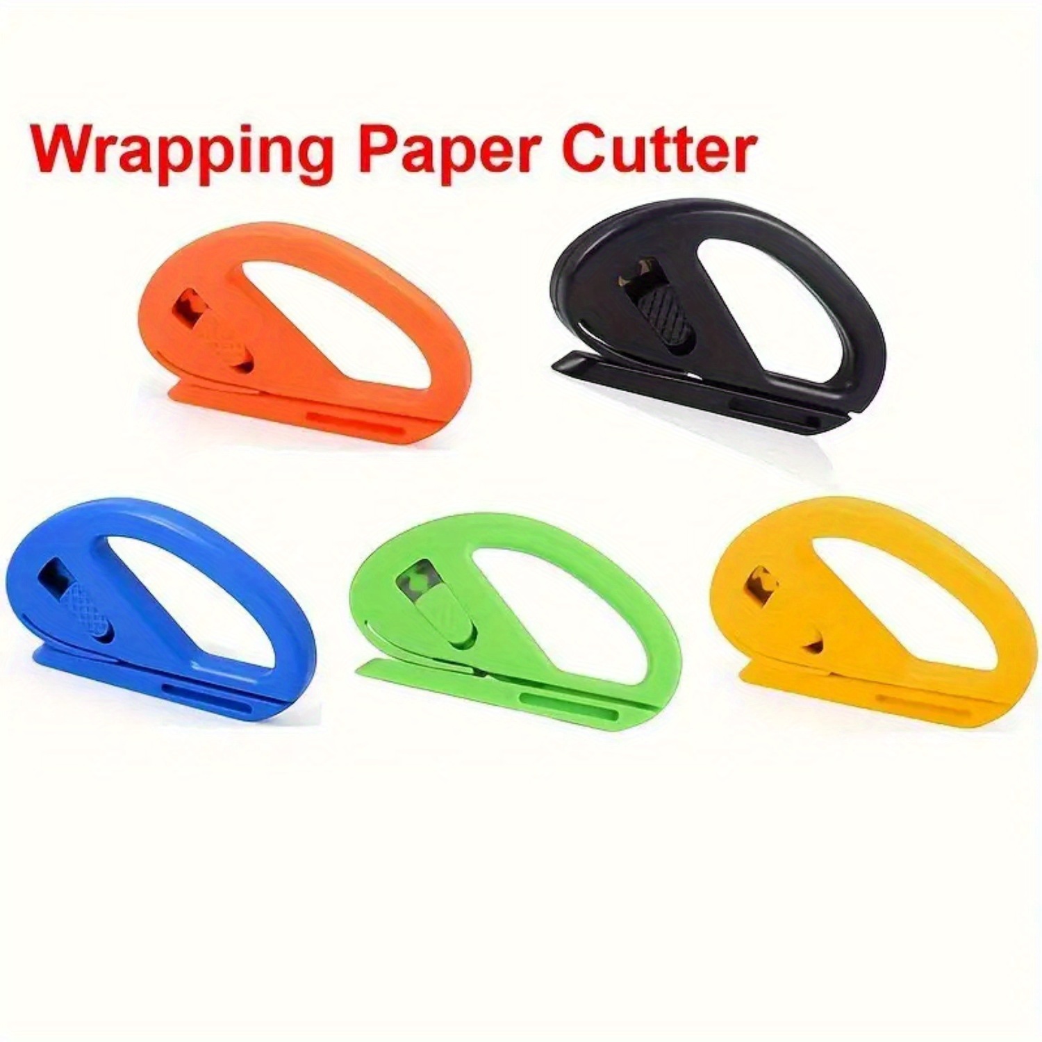 Easy-Glide Wrapping Paper Cutt - Art Craft Paper recensione e prezzo