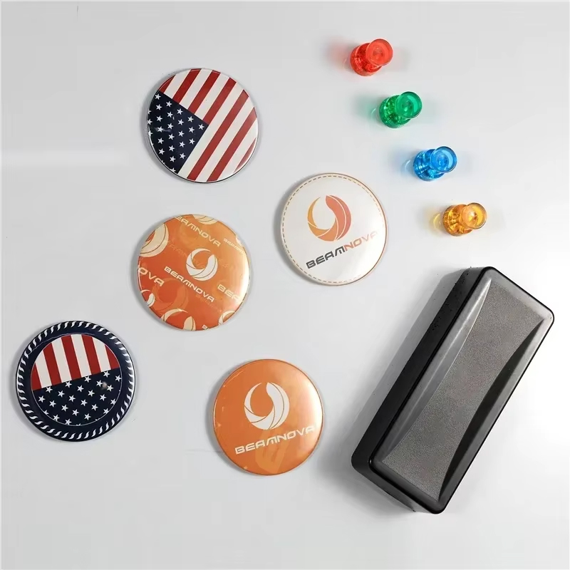 50/100Pcs Magnet Refrigerator  - Art Craft Magnet recensione e prezzo