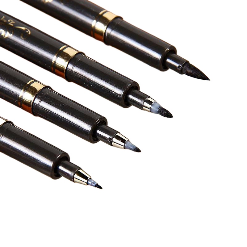 4PCS/SET Calligraphy Art Marke - Calligraphy Pen Set recensione e prezzo