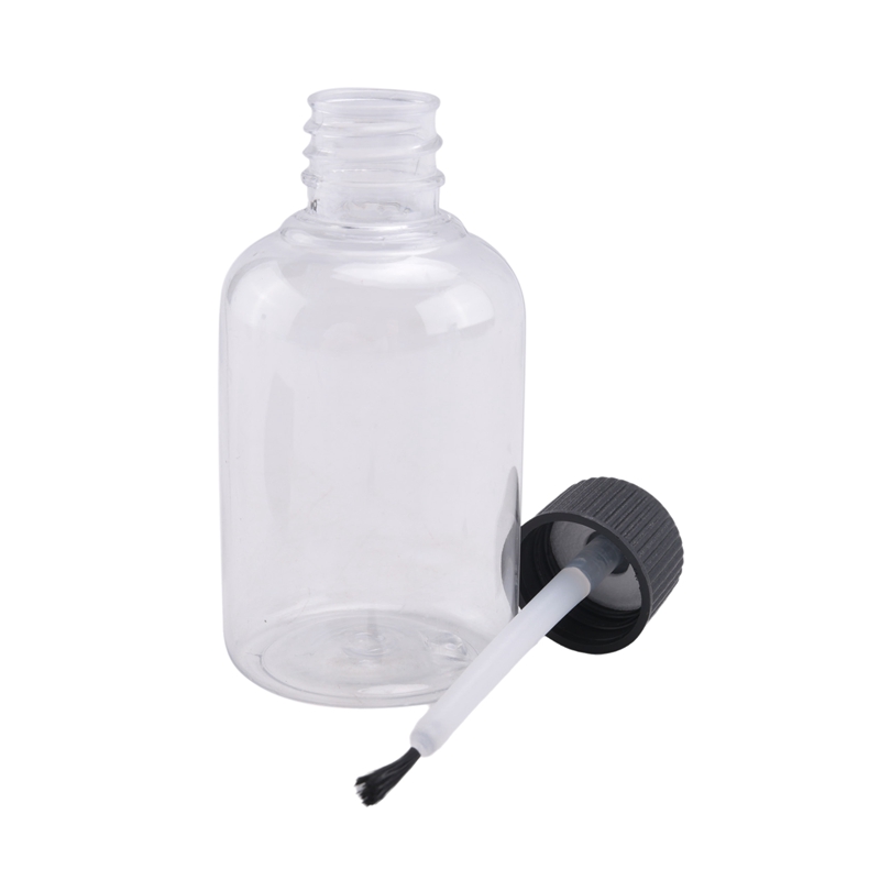 24 Pcs Plastic Empty Glue Bott - Art Craft Toddlers recensione e prezzo