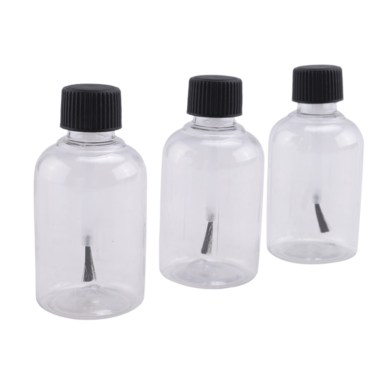 24 Pcs Plastic Empty Glue Bott - Art Craft Toddlers recensione e prezzo