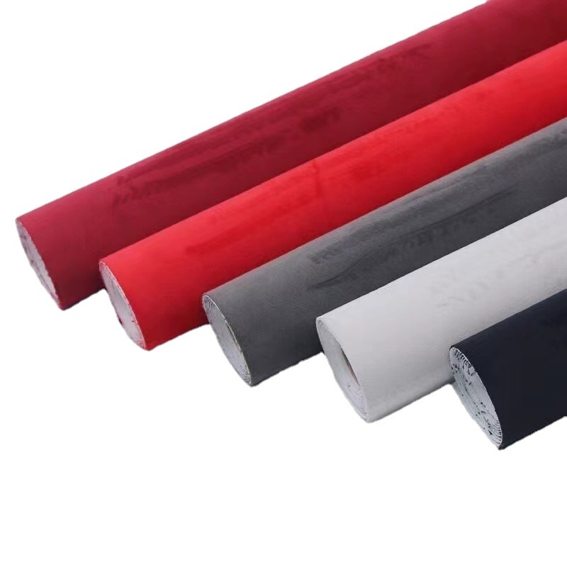Self Adhesive Suede Fabric, Ve - Art Craft Upholstery recensione e prezzo