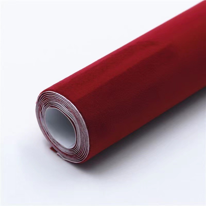 Self Adhesive Suede Fabric, Ve - Art Craft Upholstery recensione e prezzo