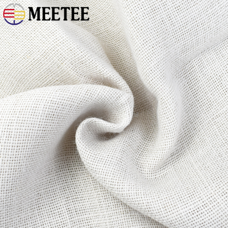 45x160cm Natural Linen Burlap  - Art Craft Upholstery recensione e prezzo