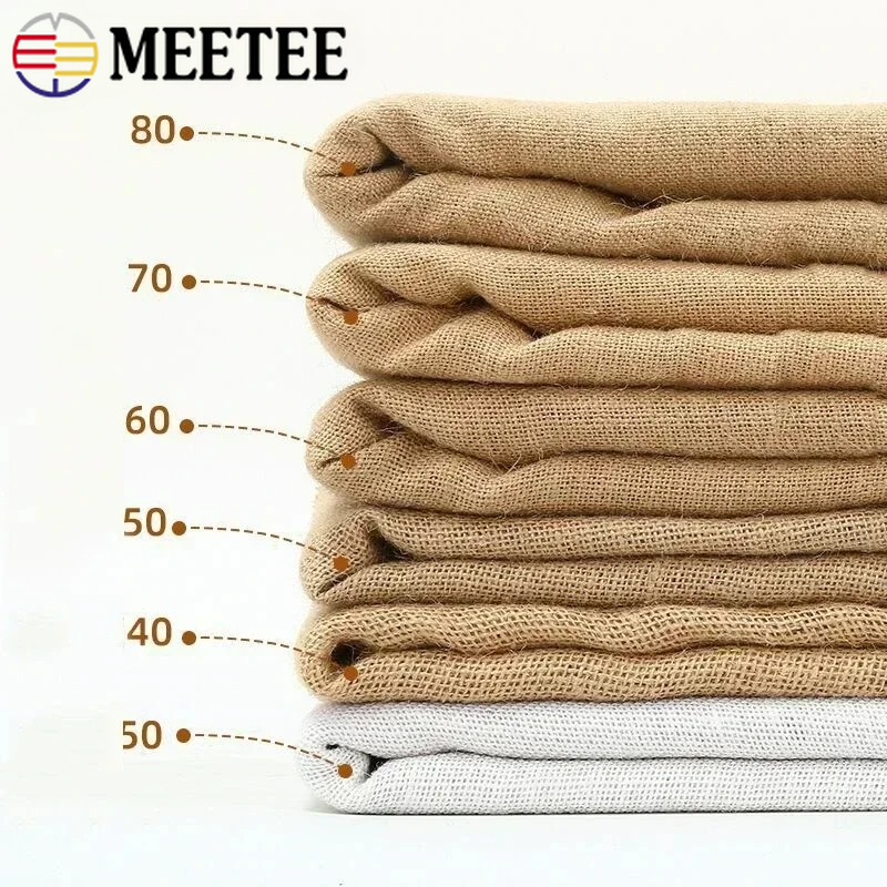 45x160cm Natural Linen Burlap  - Art Craft Upholstery recensione e prezzo