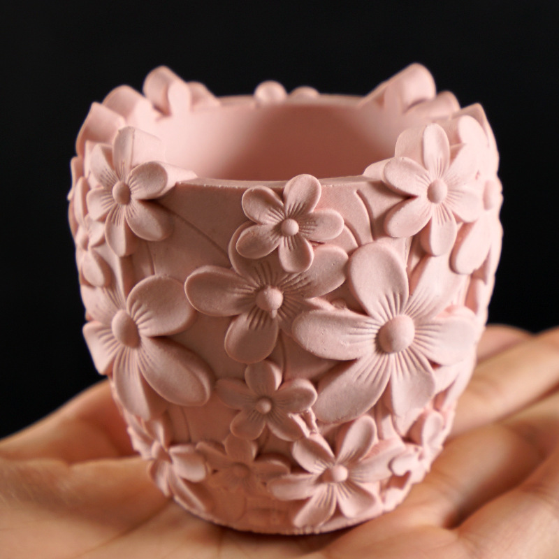 Embossed Flower Mold Embossed  - Art Craft Show recensione e prezzo