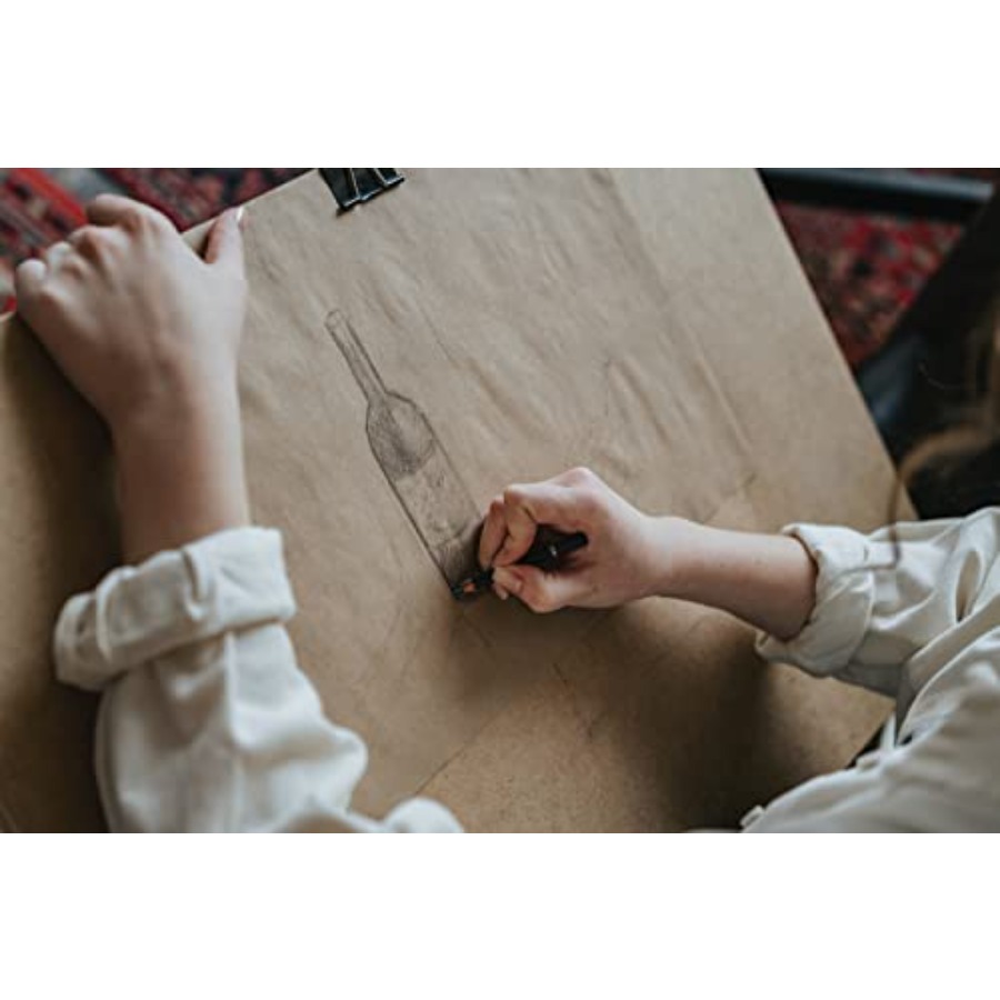 Kraft Paper 30 xx 50 for Gift  - Art Craft Paper recensione e prezzo
