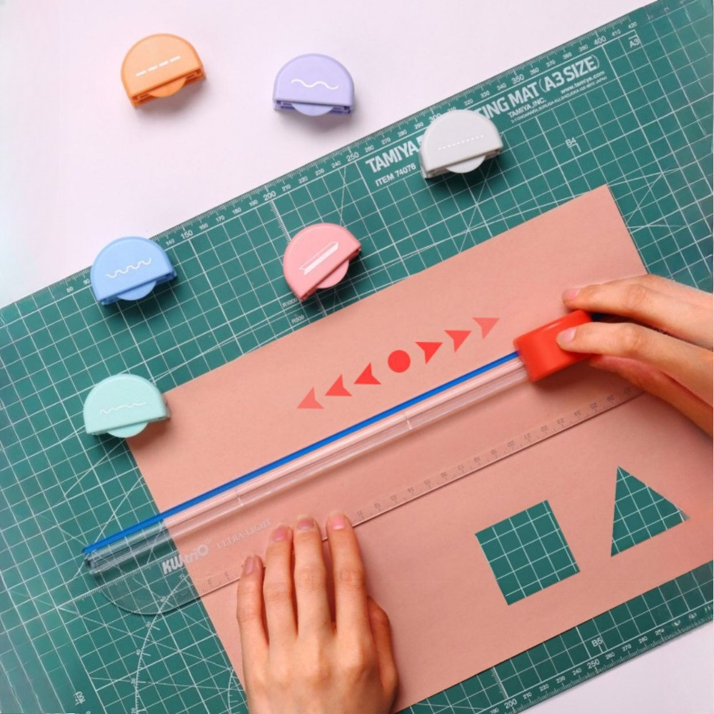 1pcs Mini Paper Trimmer Paper  - Art Craft Paper recensione e prezzo