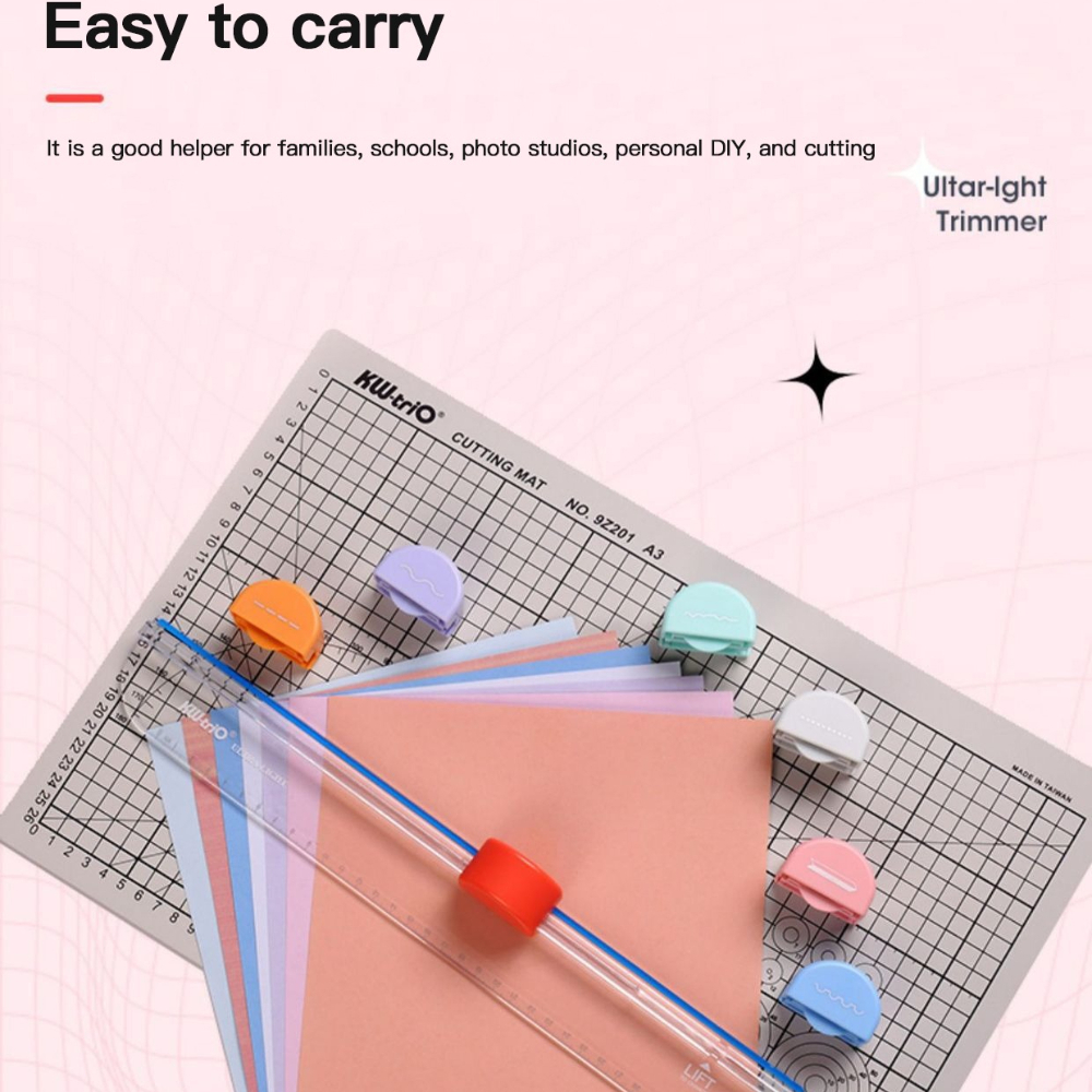 1pcs Mini Paper Trimmer Paper  - Art Craft Paper recensione e prezzo