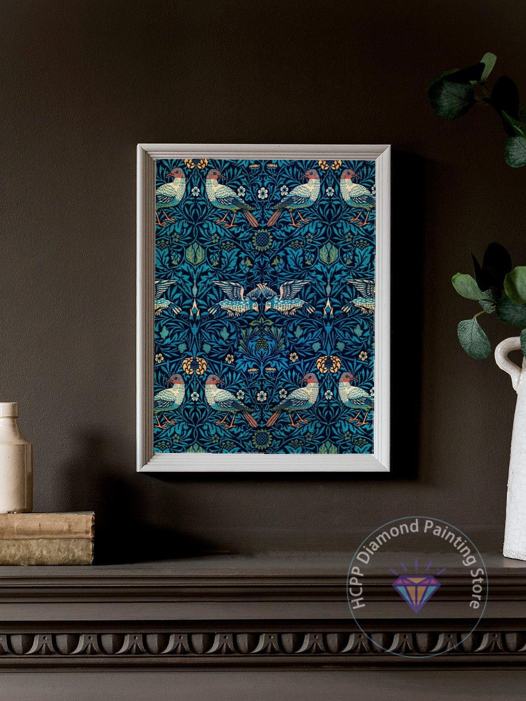 William Morris Museum Vintage  - Art Craft Museum recensione e prezzo