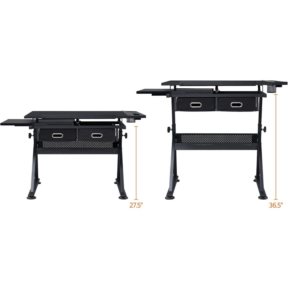 Drafting Table for Artists, He - Art & Craft Paper Origami recensione e prezzo