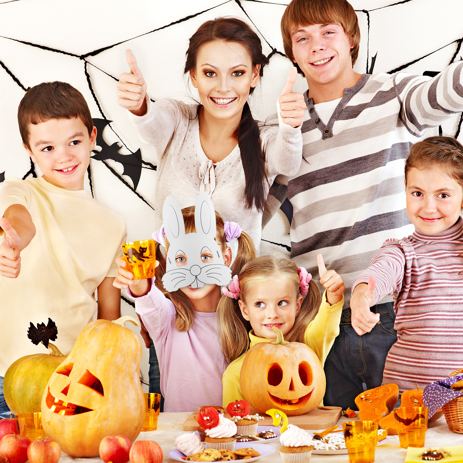 10Pcs Children's DIY Mask Craf - Art Craft Toddlers recensione e prezzo