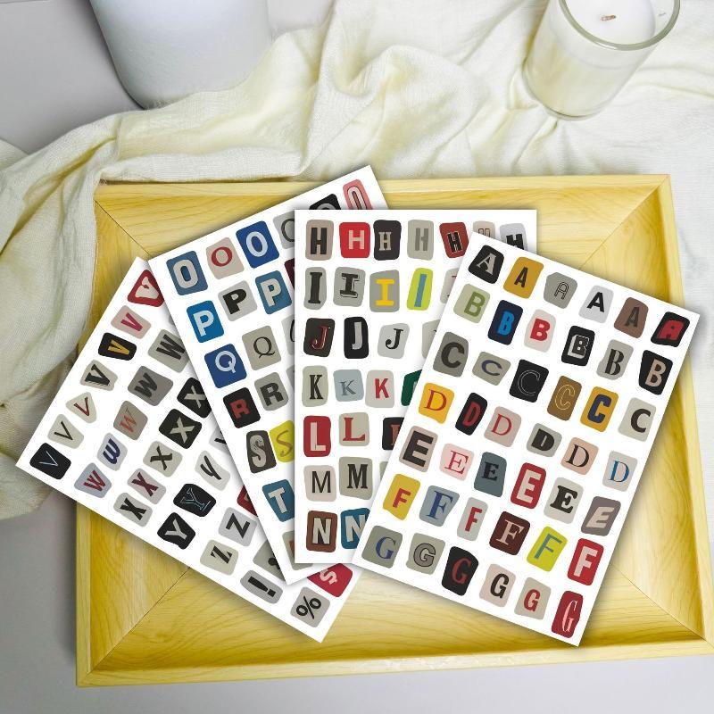 Vintage Style English Letter S - Art Craft Notebook recensione e prezzo