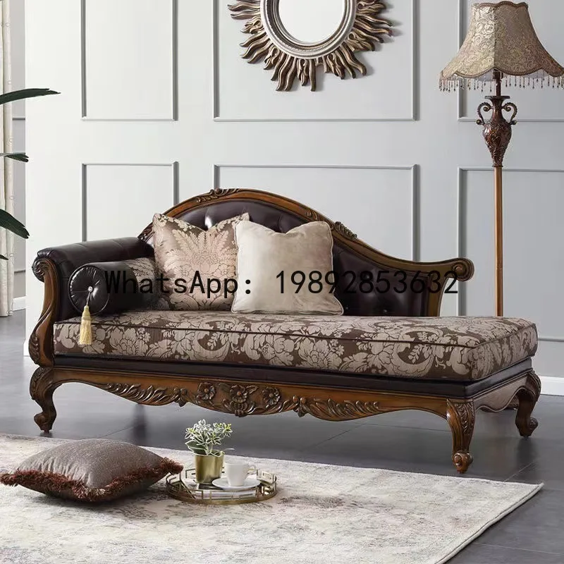 H5.15  all-solid wood sofa lea - Art & Craft Paper Origami recensione e prezzo