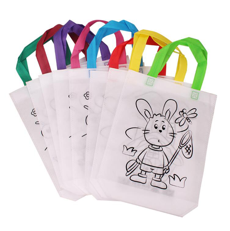 DIY Drawing Bag Graffiti Bag H - Art Craft Notebook recensione e prezzo
