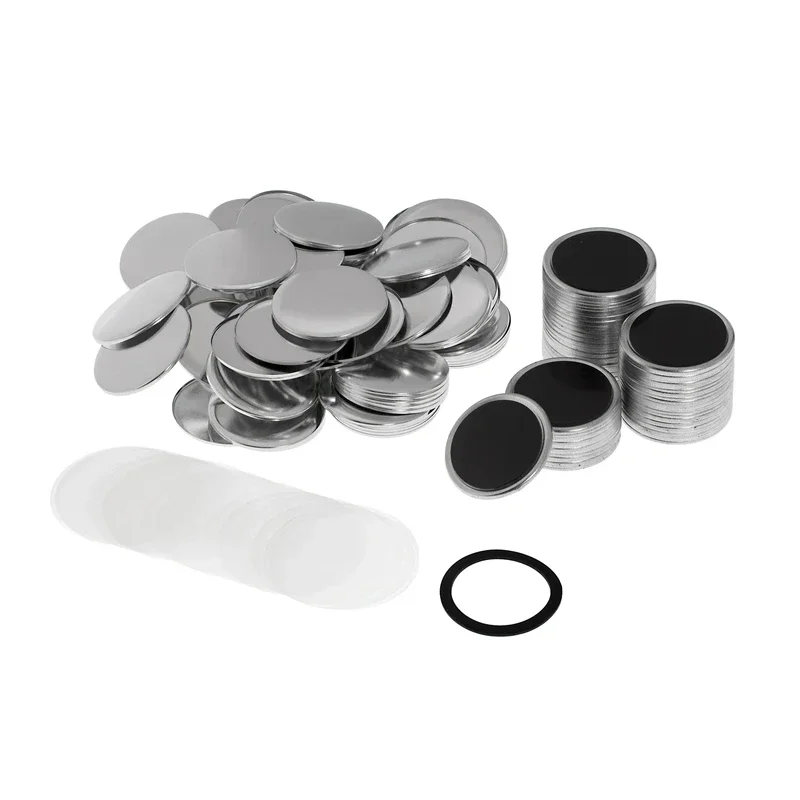 50/100PCS 25-75mm Magnet Refri - Art Craft Magnet recensione e prezzo