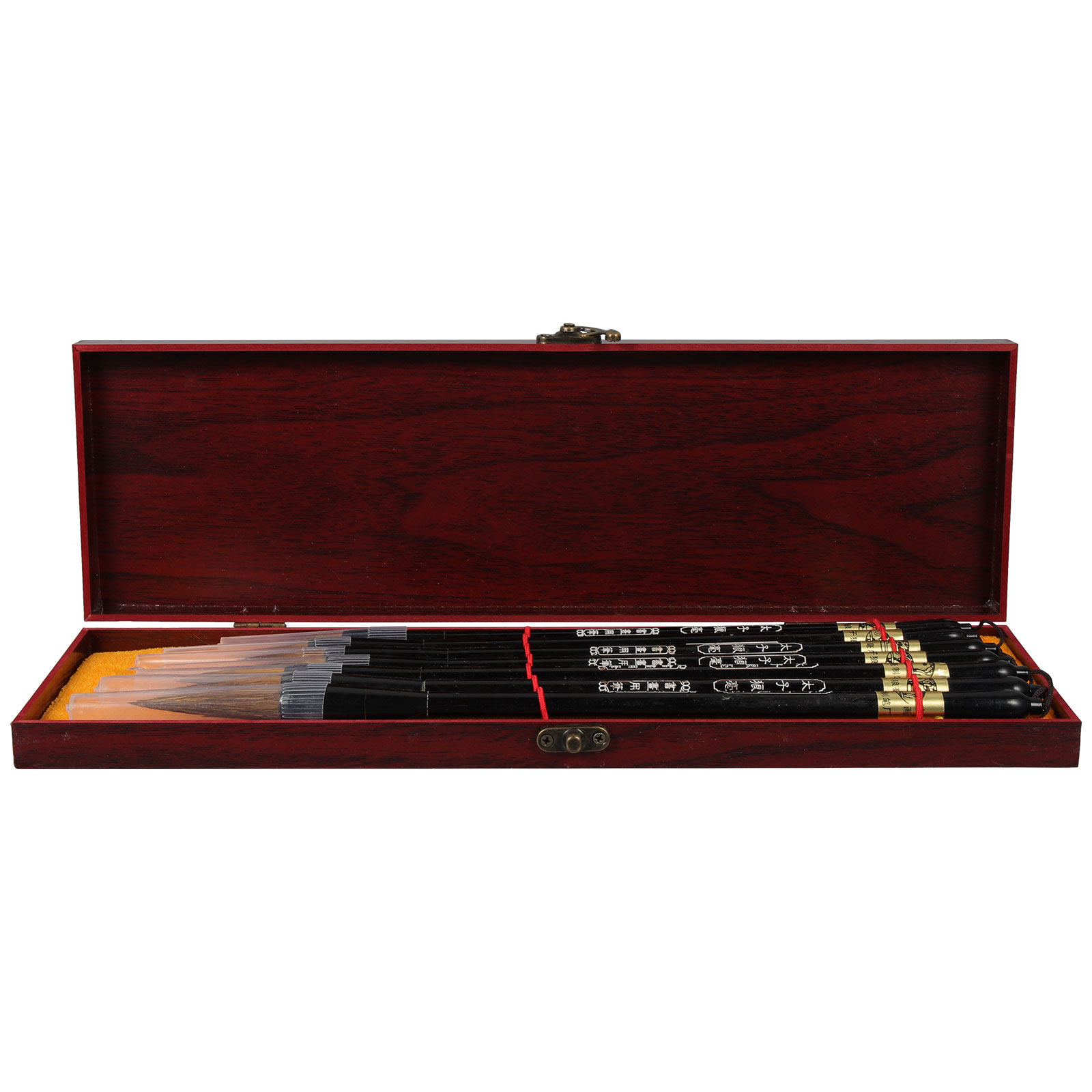1Set Chinese Calligraphy Brush - Calligraphy Pen Set recensione e prezzo