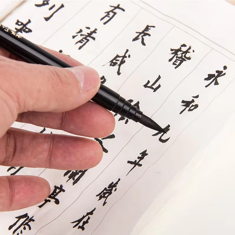 Faber Castell Water Based Aqua - Calligraphy Pen Set recensione e prezzo