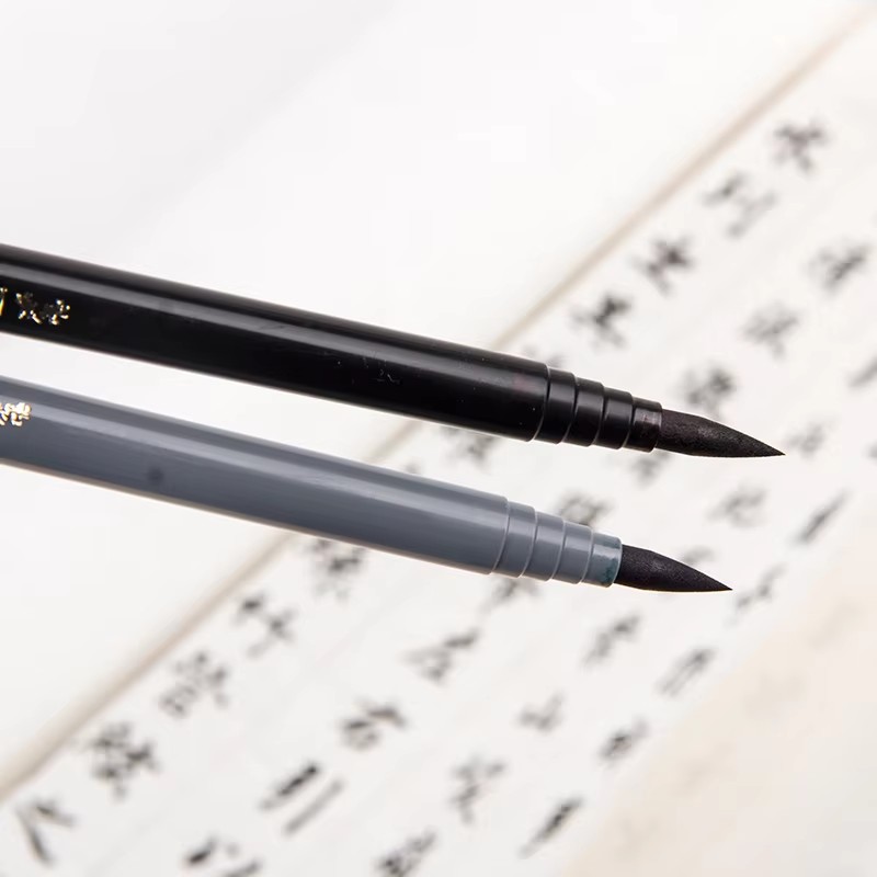 Faber Castell Water Based Aqua - Calligraphy Pen Set recensione e prezzo