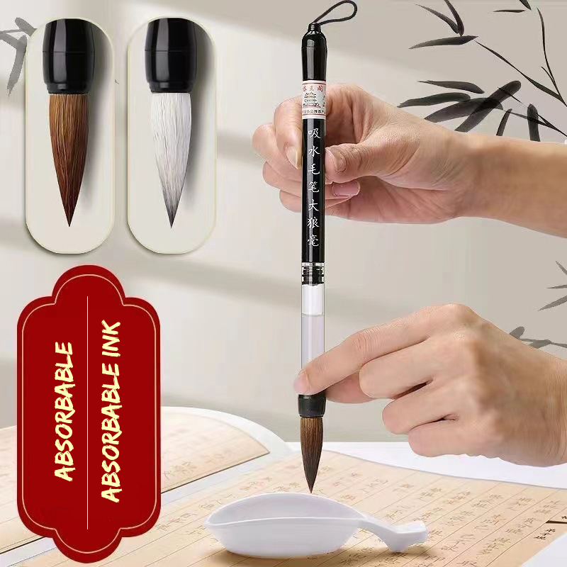 3 Pcs Calligraphy Brush Set Wa - Calligraphy Pen Set recensione e prezzo