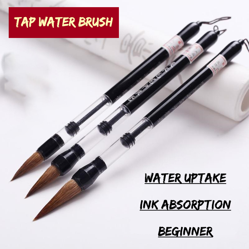 3 Pcs Calligraphy Brush Set Wa - Calligraphy Pen Set recensione e prezzo