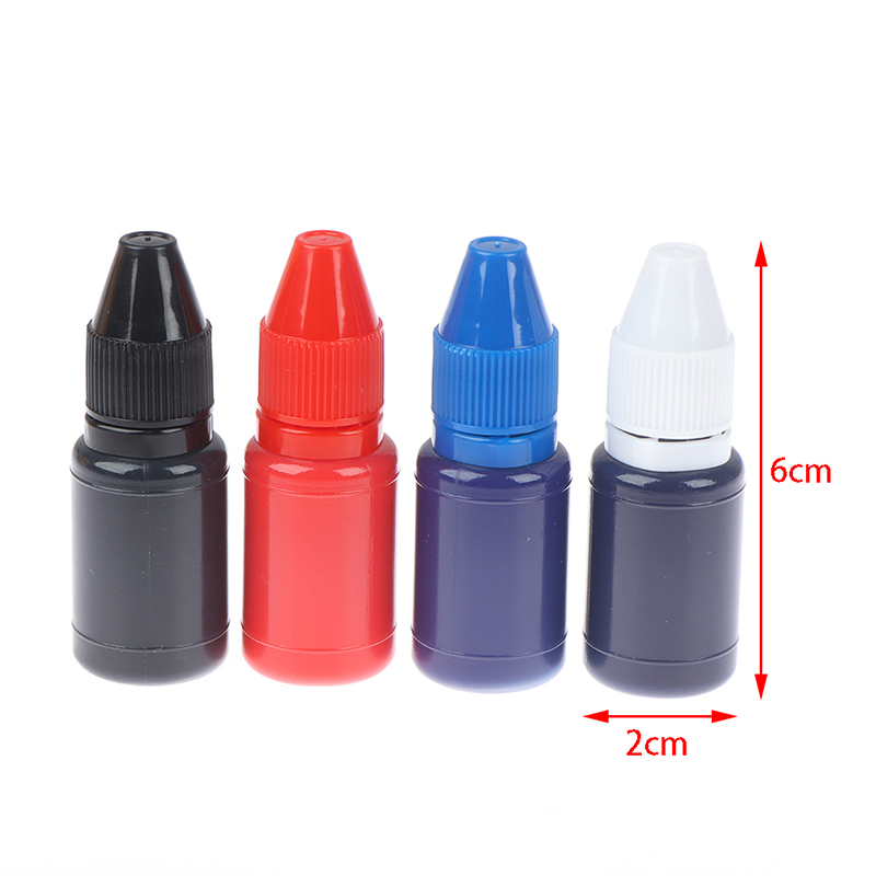 10ml Inkpad Flash Refill Fast  - Stamping Ink Pad recensione e prezzo