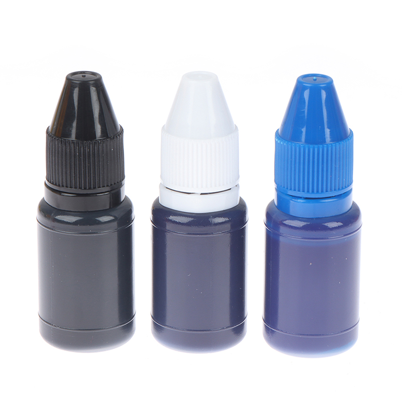 10ml Inkpad Flash Refill Fast  - Stamping Ink Pad recensione e prezzo